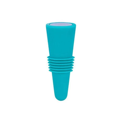 1PC Silicone Wine and Beverage Bottle Cap Set Leak Proof Champagne Bottles Sealer Stoppers Wine Cork Saver Stopper Reusable